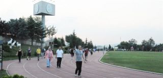 13240 Anıttepe Spor Tesisleri